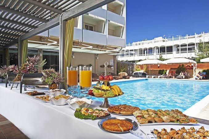 Glyfada Unique Residence