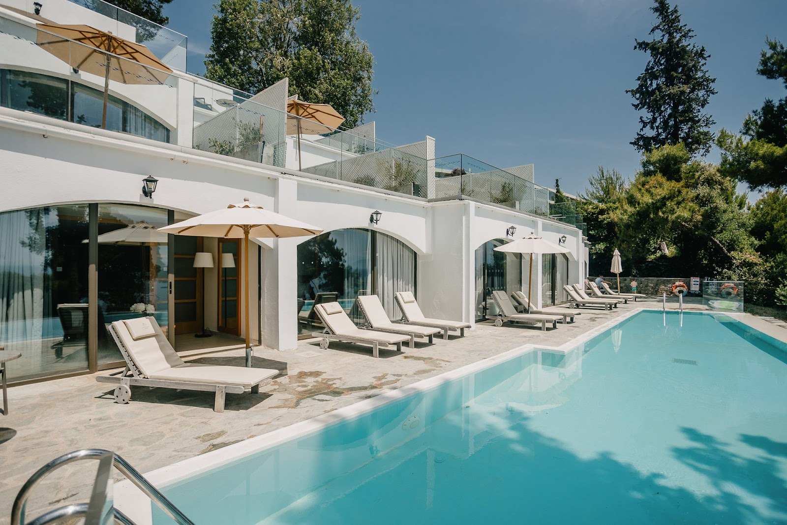 Golden Alexandros Hotel