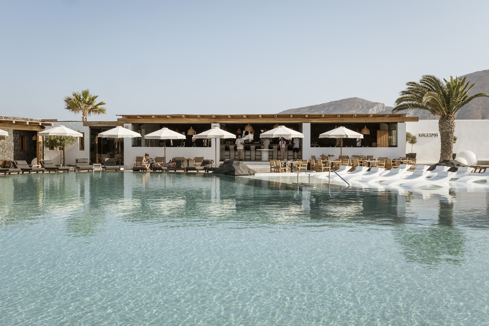 Golden Sunrise Suites Santorini