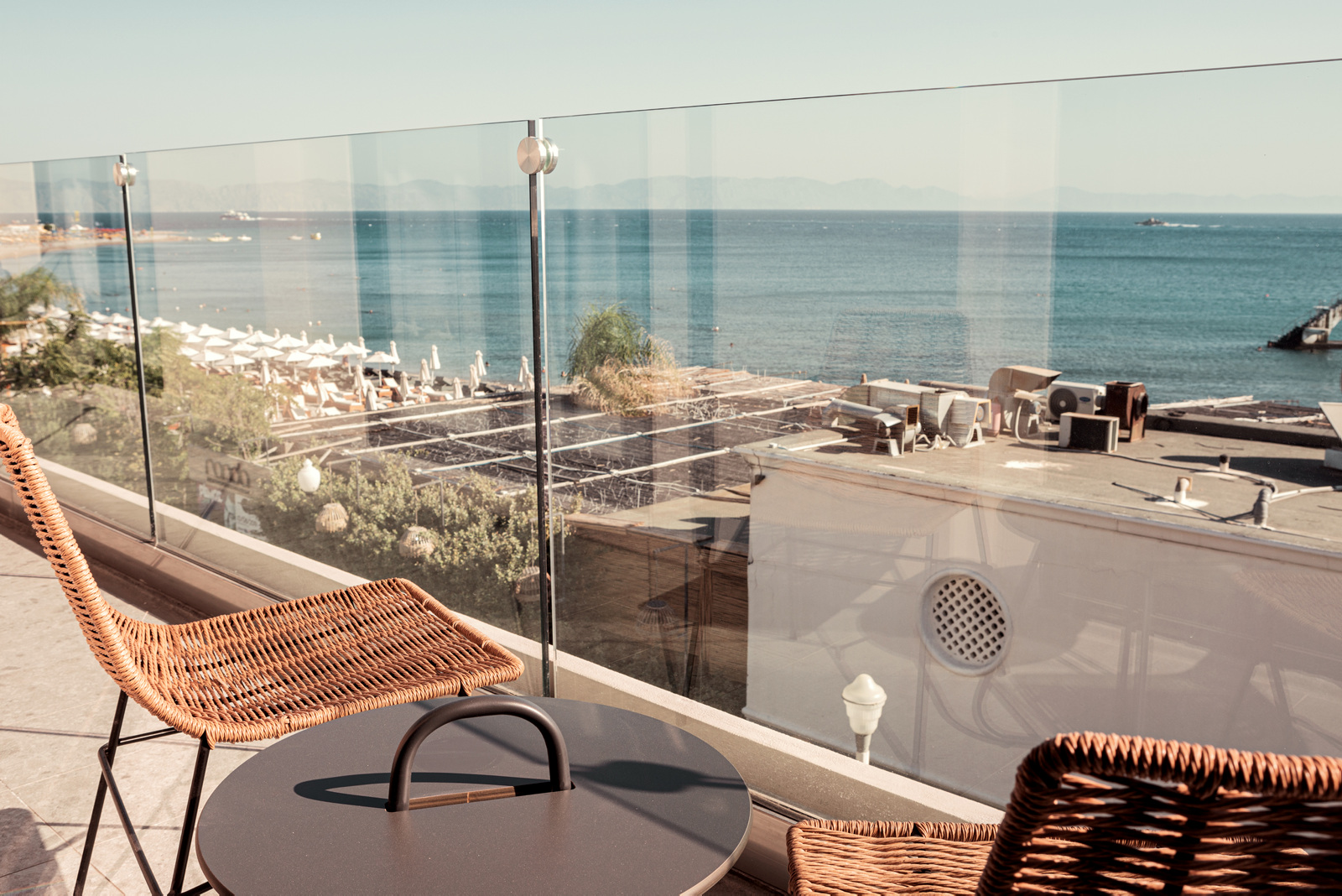 Grande Albergo delle Rose