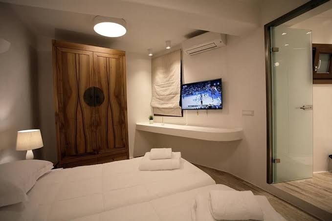Haka Suites Mykonos Town