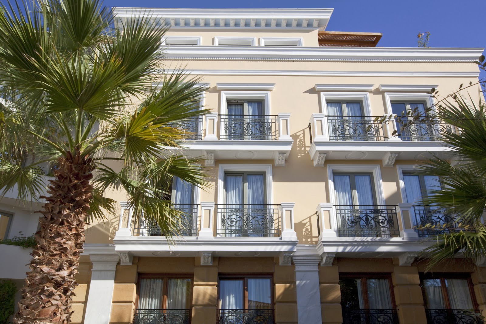 Hapimag Resort Athens