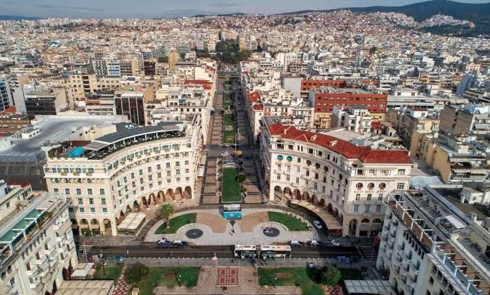 Harmonia Minimal Apartments