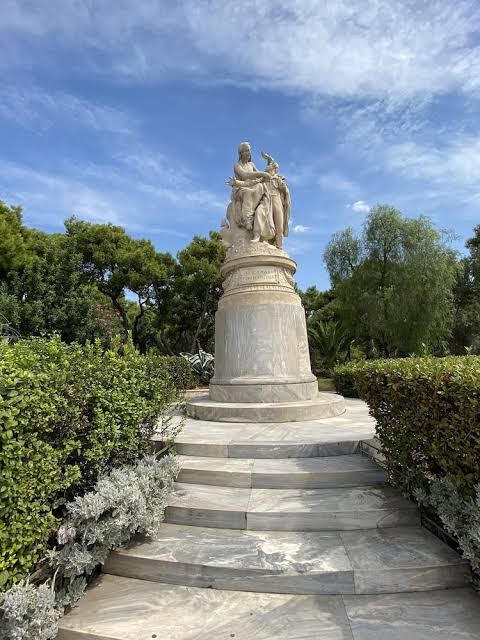 Heart of Athens Stay Apartment - Two-Bedroom Apartment