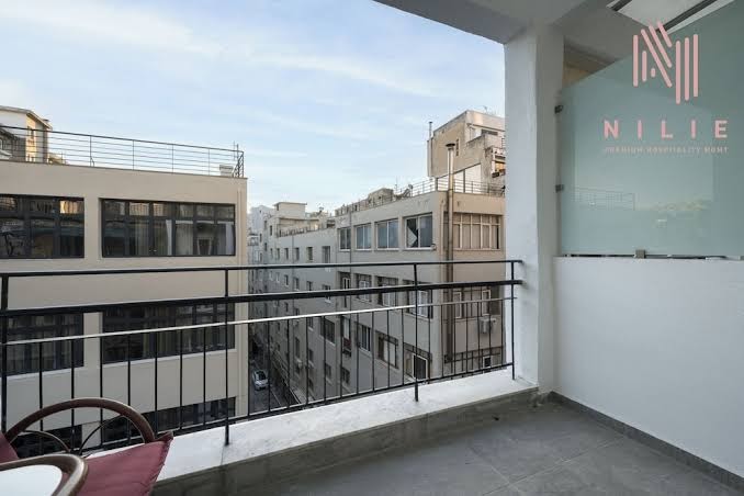 Hebrard Industrial Suites