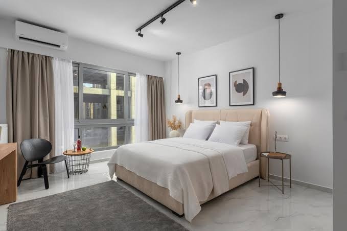 Hebrard Industrial Suites