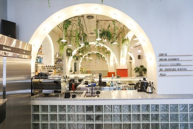 Hellenic Vibes Smart Hotel