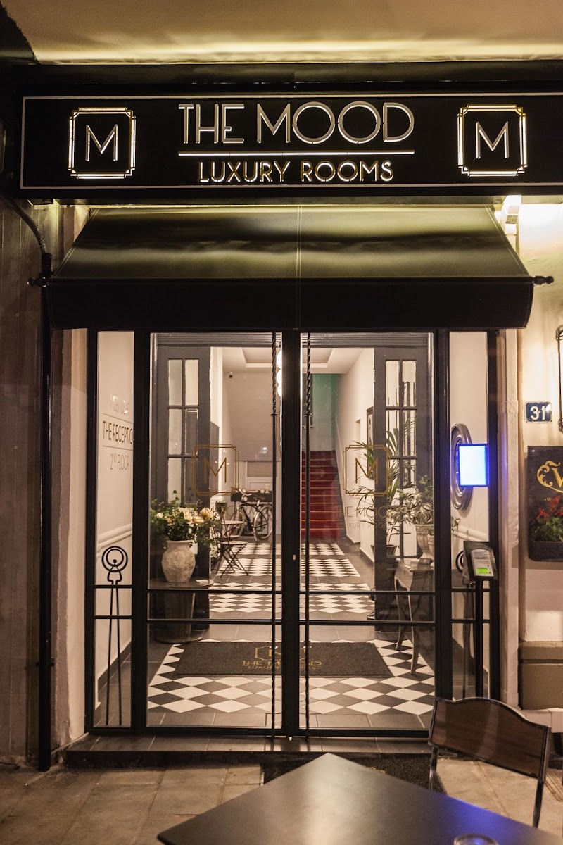 Hermes Suites, Nilie Hospitality MGMT