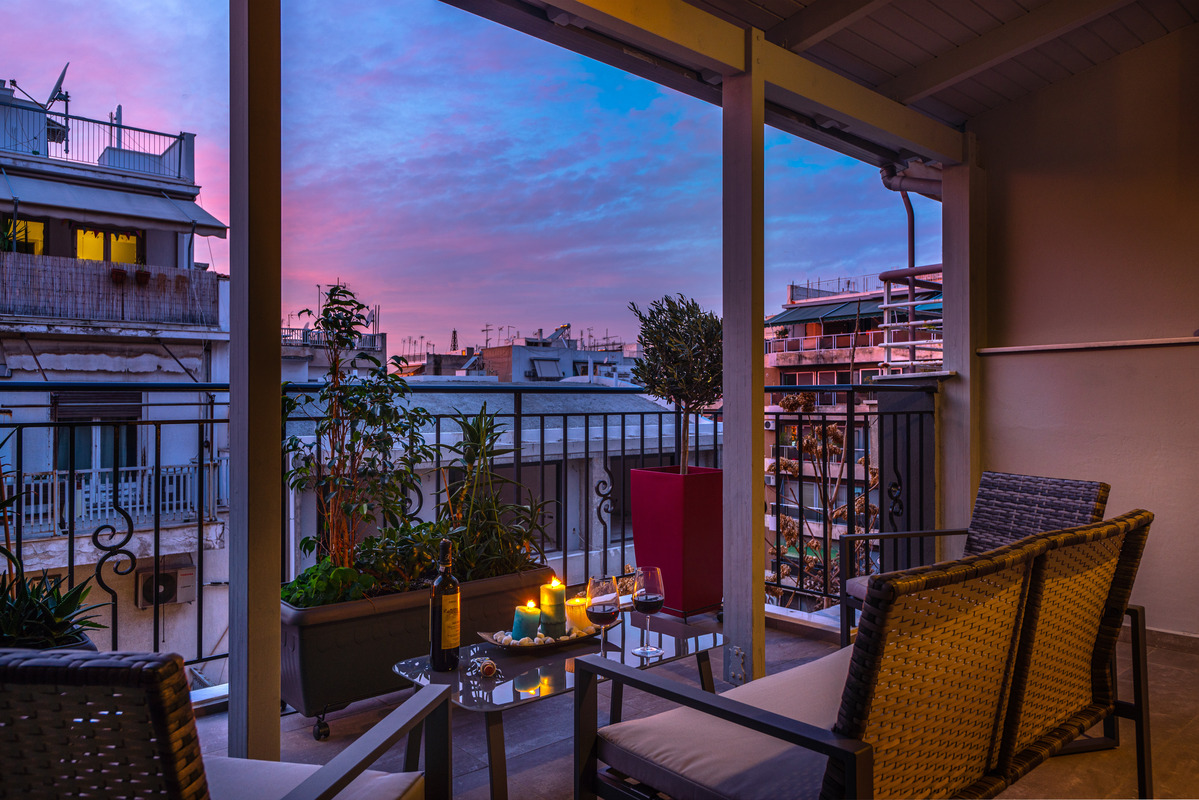 Hestia - Alexandras 38