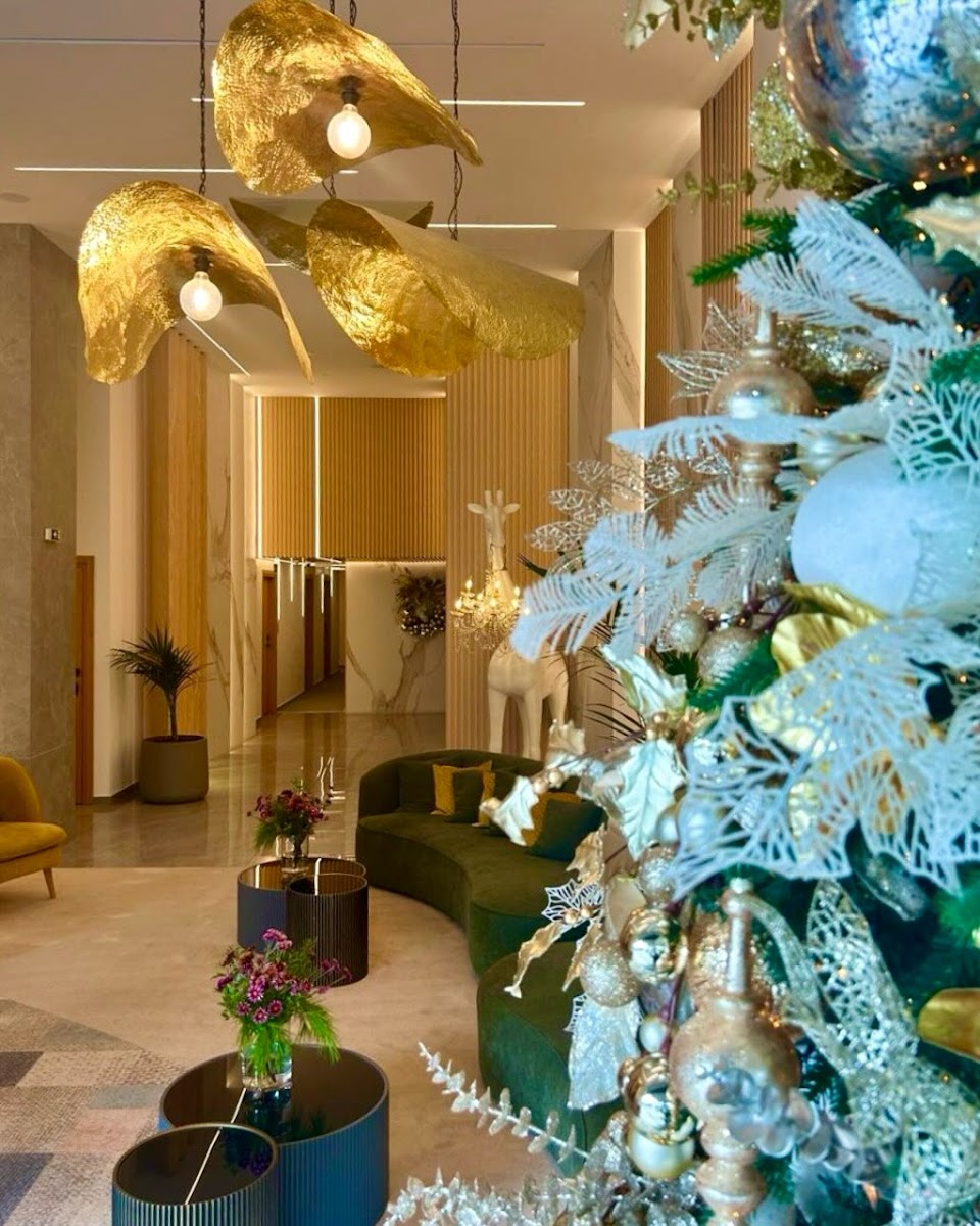 Hilton Garden Inn Athens Syggrou Avenue