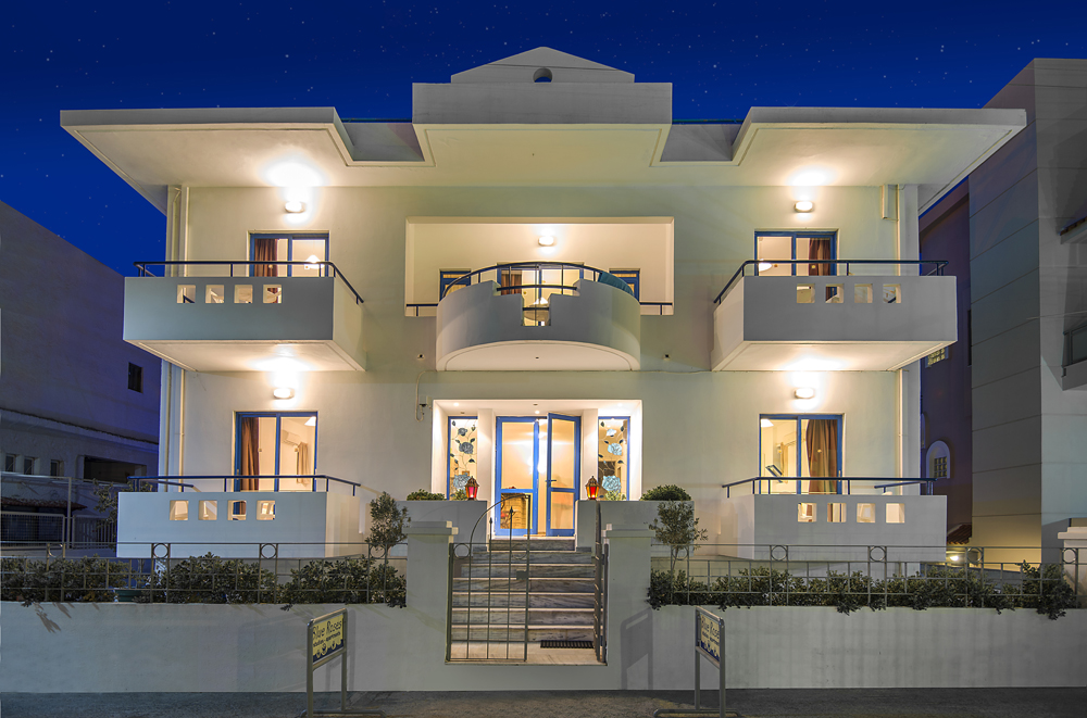 Hippocampus Boutique Hotel