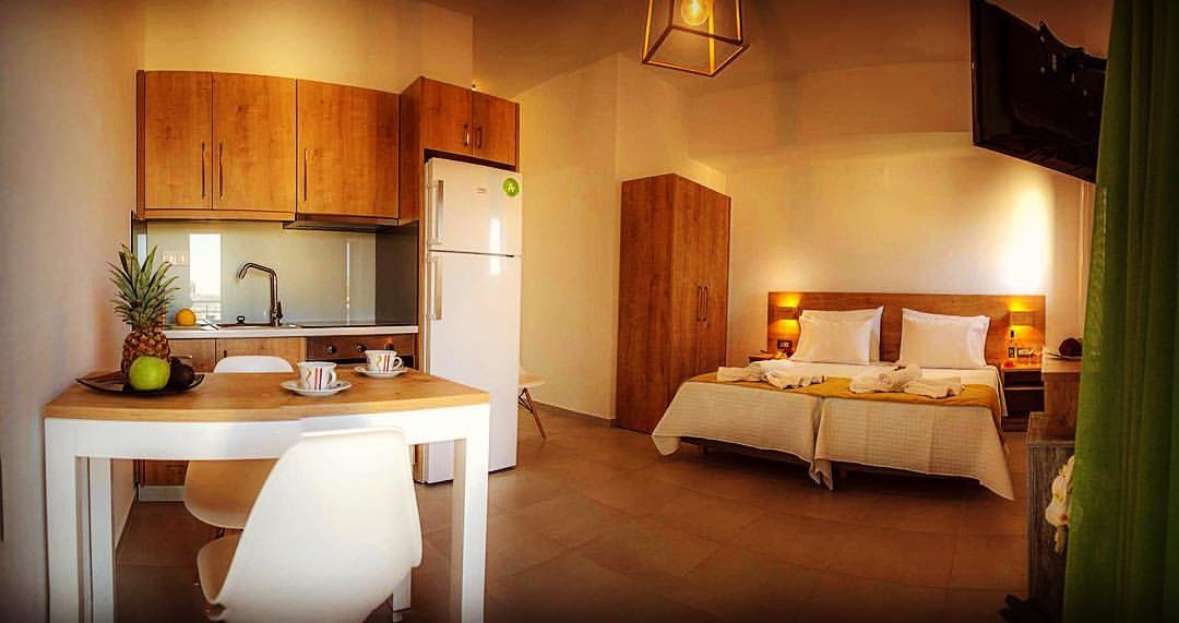 Hostel Stylianos Kissamos