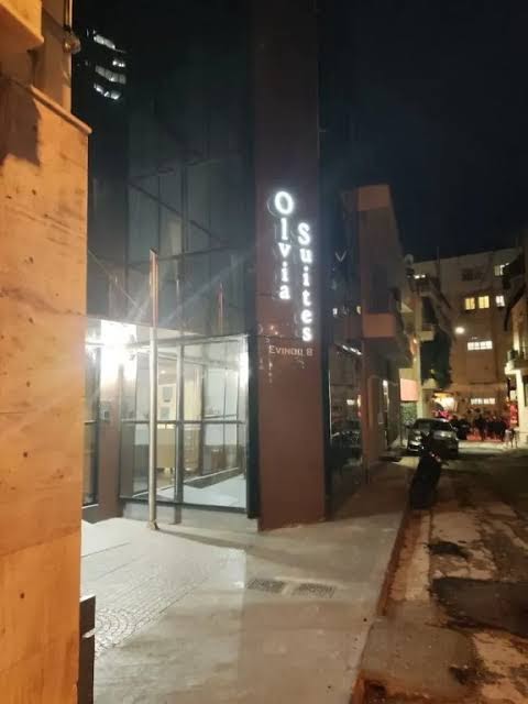 Hostelista | Hostel in Athens