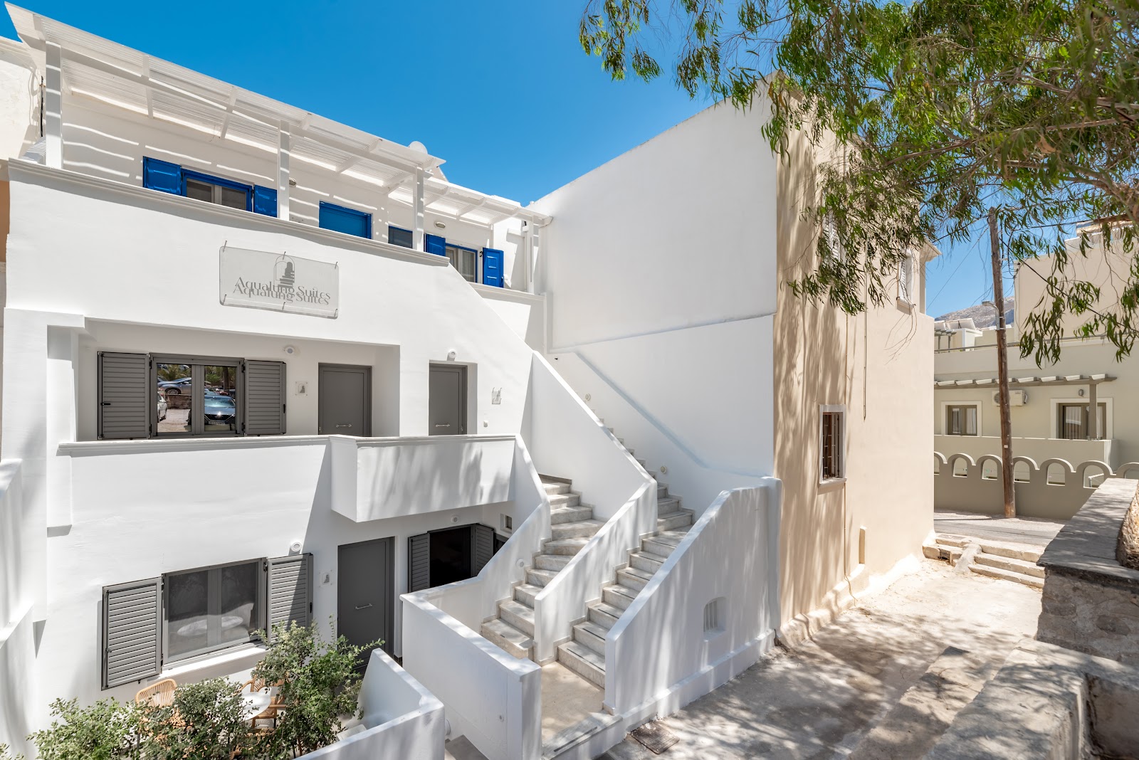 Hotel Acropole Sunrise