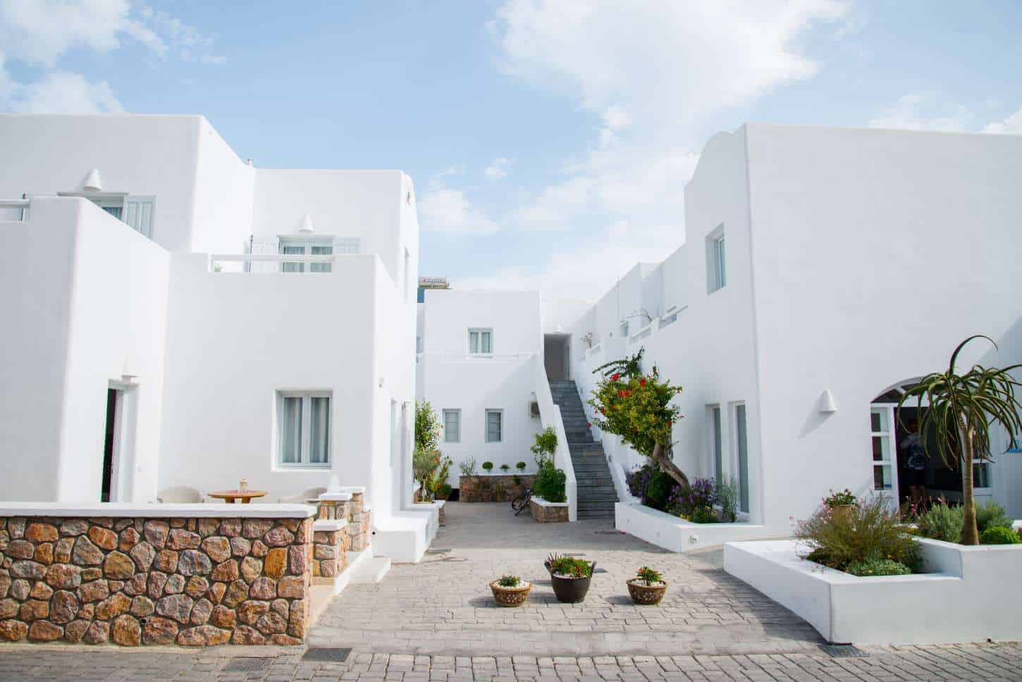 Hotel Anassa Santorini