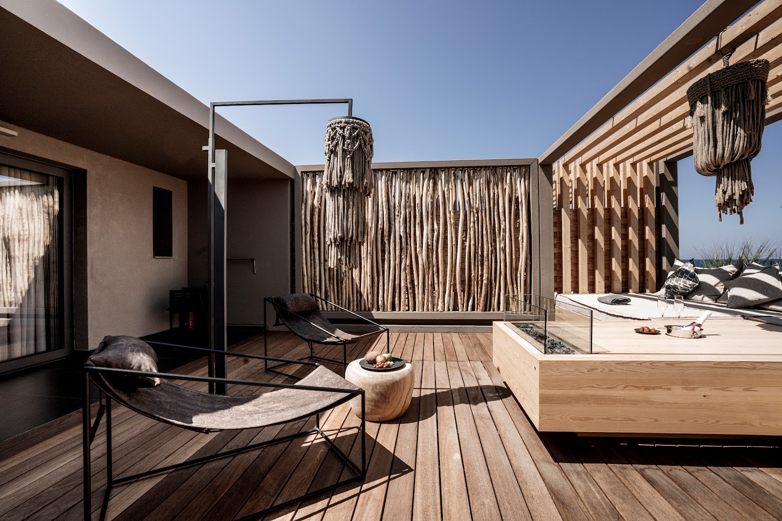 Hotel Anissa Beach & Village