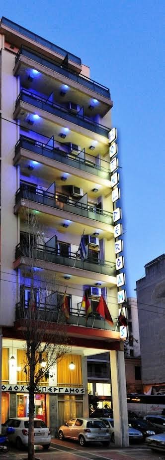 Hotel Aristoteles