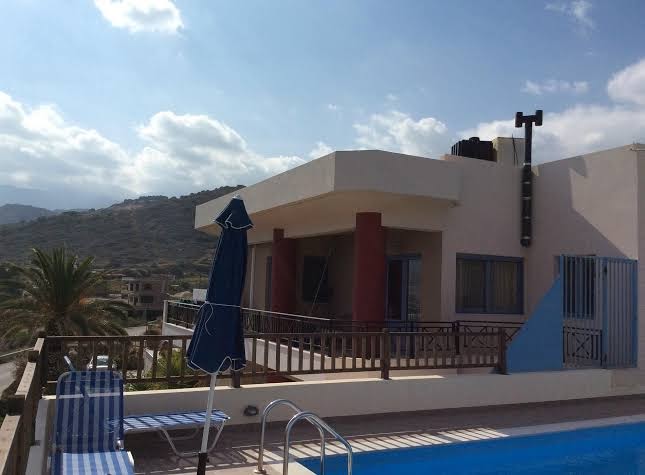 Hotel Creta San