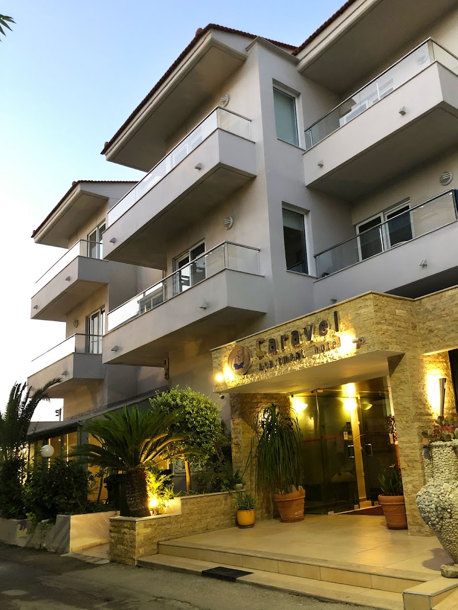 Hotel Helena Christina