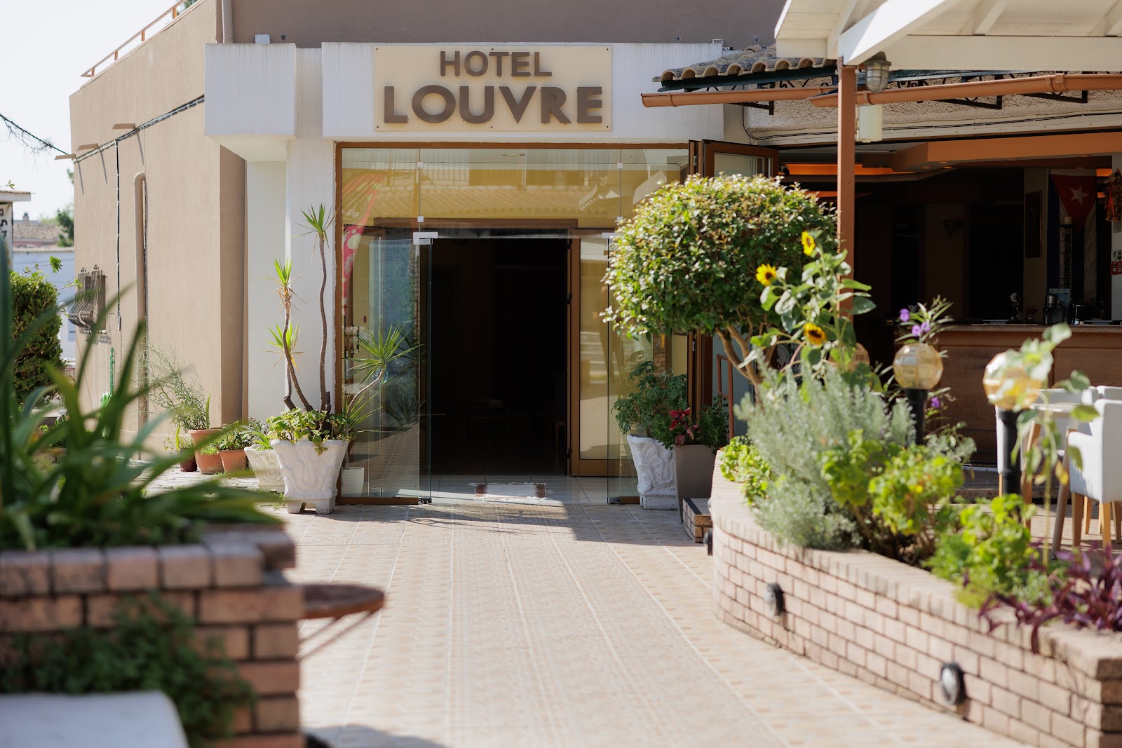 Hotel Maltezos - 3 Star Hotel