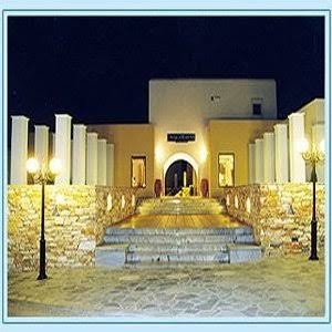 Hotel Paros Philoxenia
