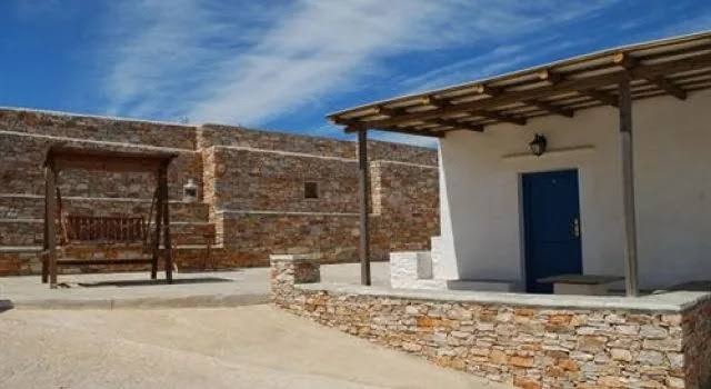 Hotel Petali Village