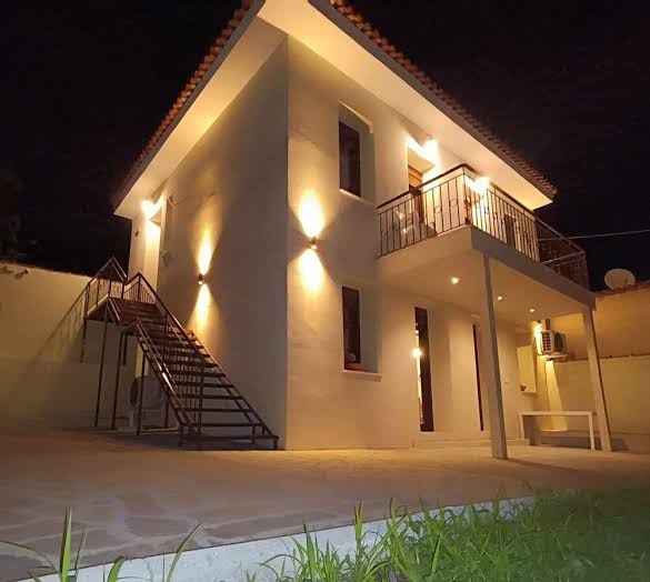 Hotel San Giorgio - Agios Georgios