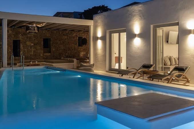 Hotiday Mykonos Fanari