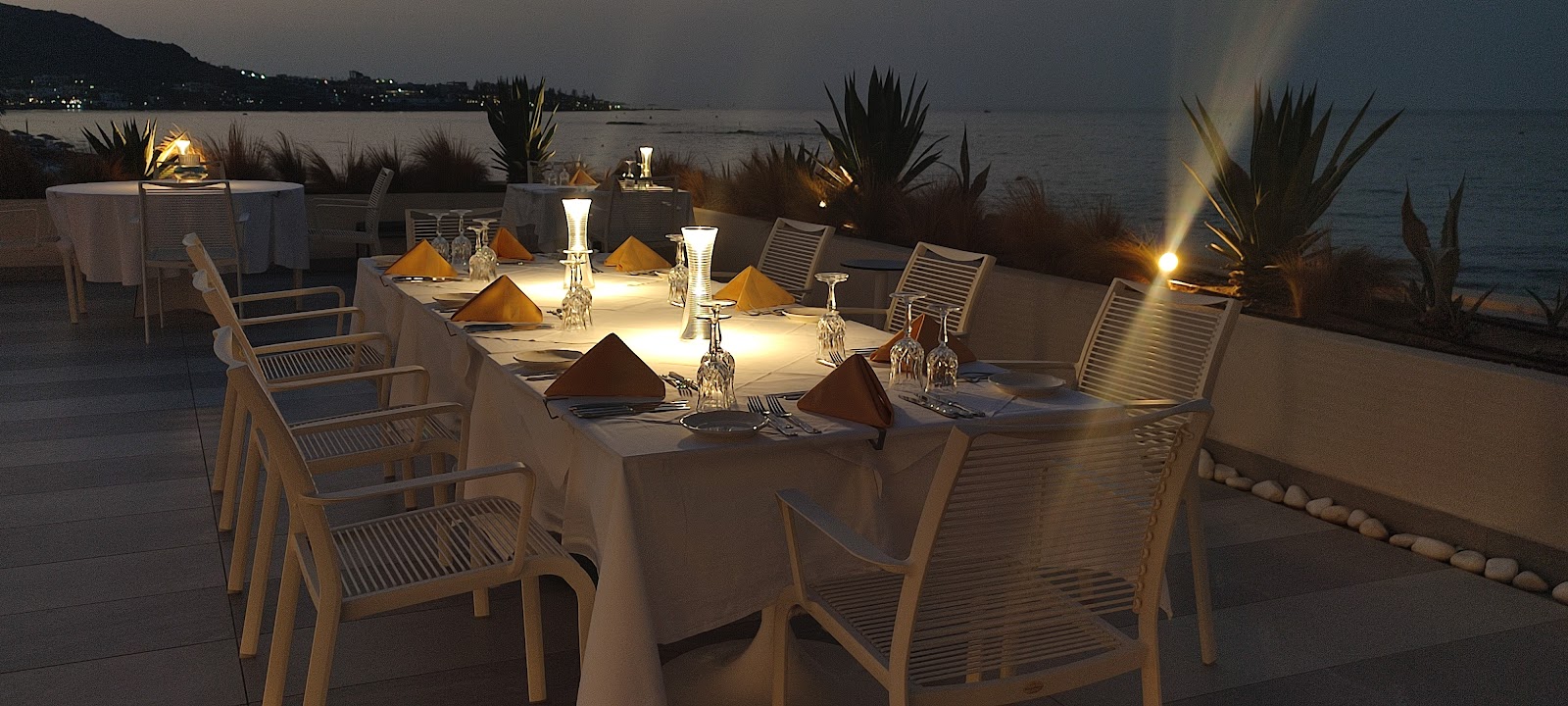 I Resort Beach Hotel & Spa