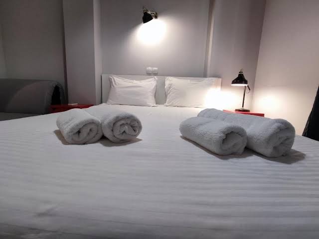 ibis Styles Athens Routes Hotel