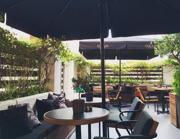 ICONIC ATHENS HOSTEL