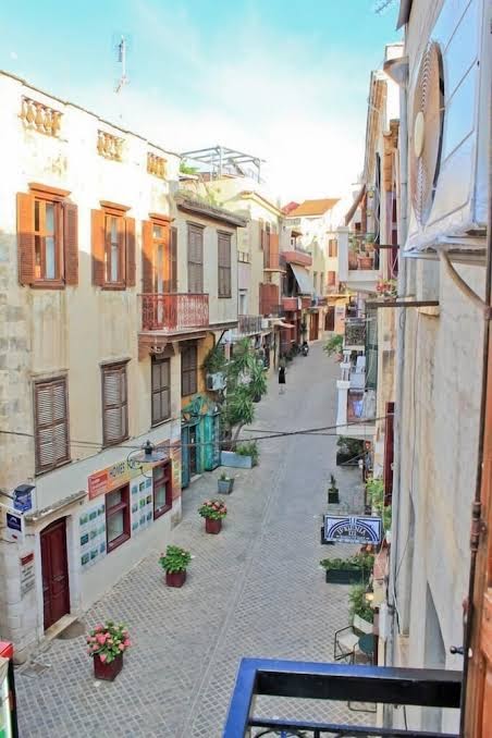 Ifigenia by Captain Michalis