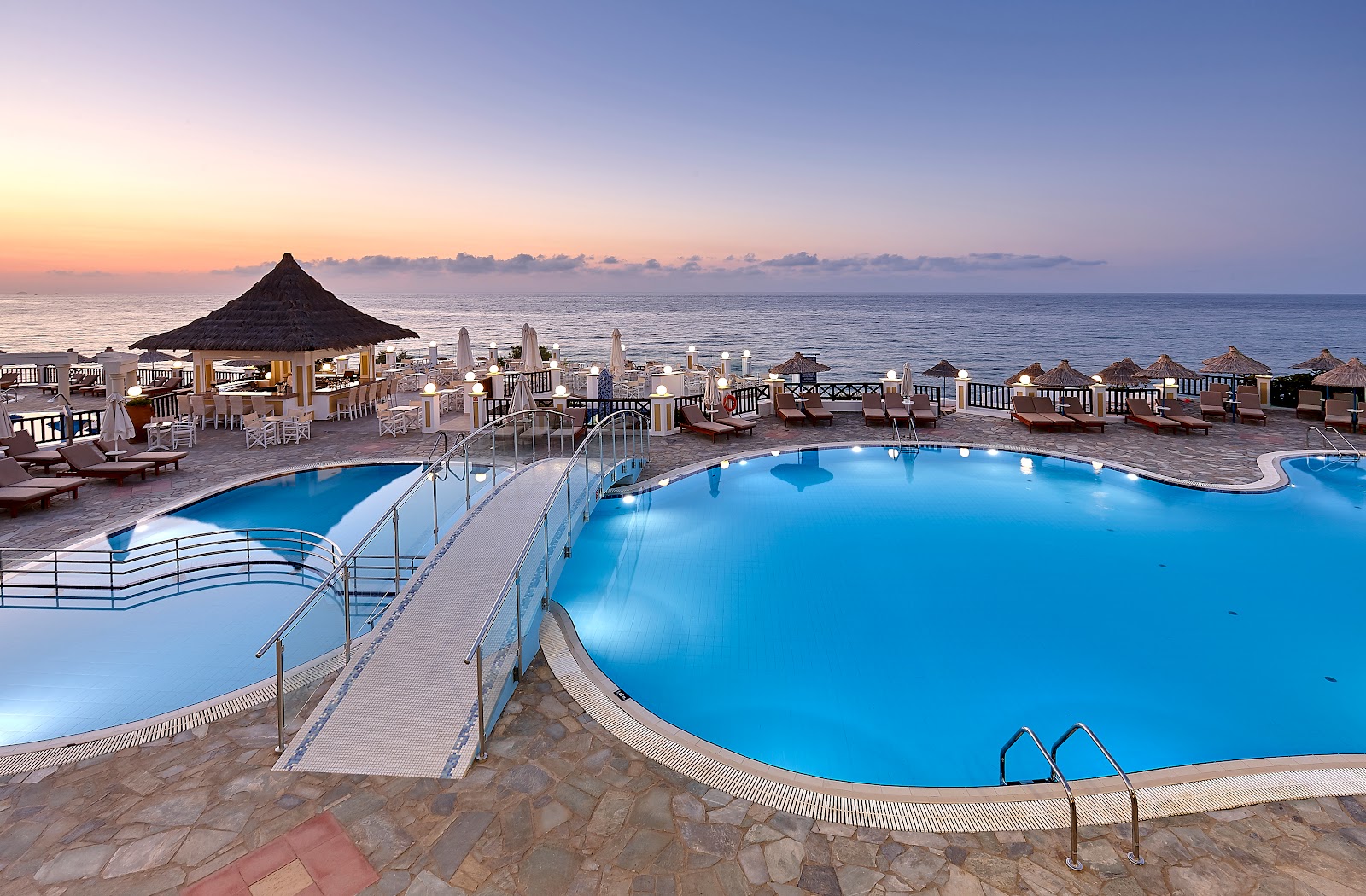 Ikaros Beach Resort & Spa