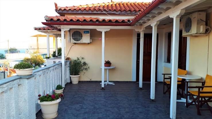 Ikion Eco Boutique Hotel