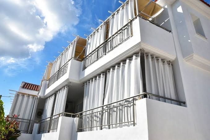 Ikion Eco Boutique Hotel