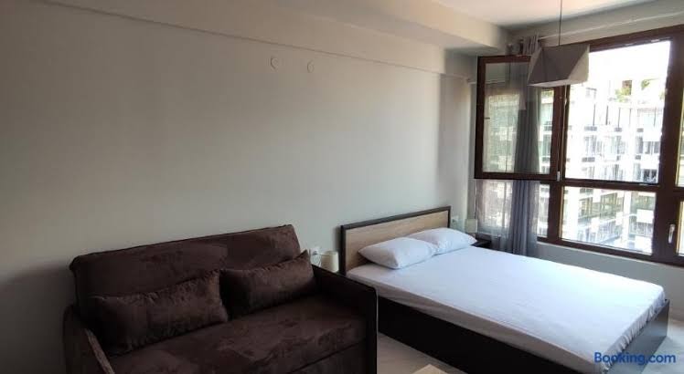 IL Conformista Casa Storica