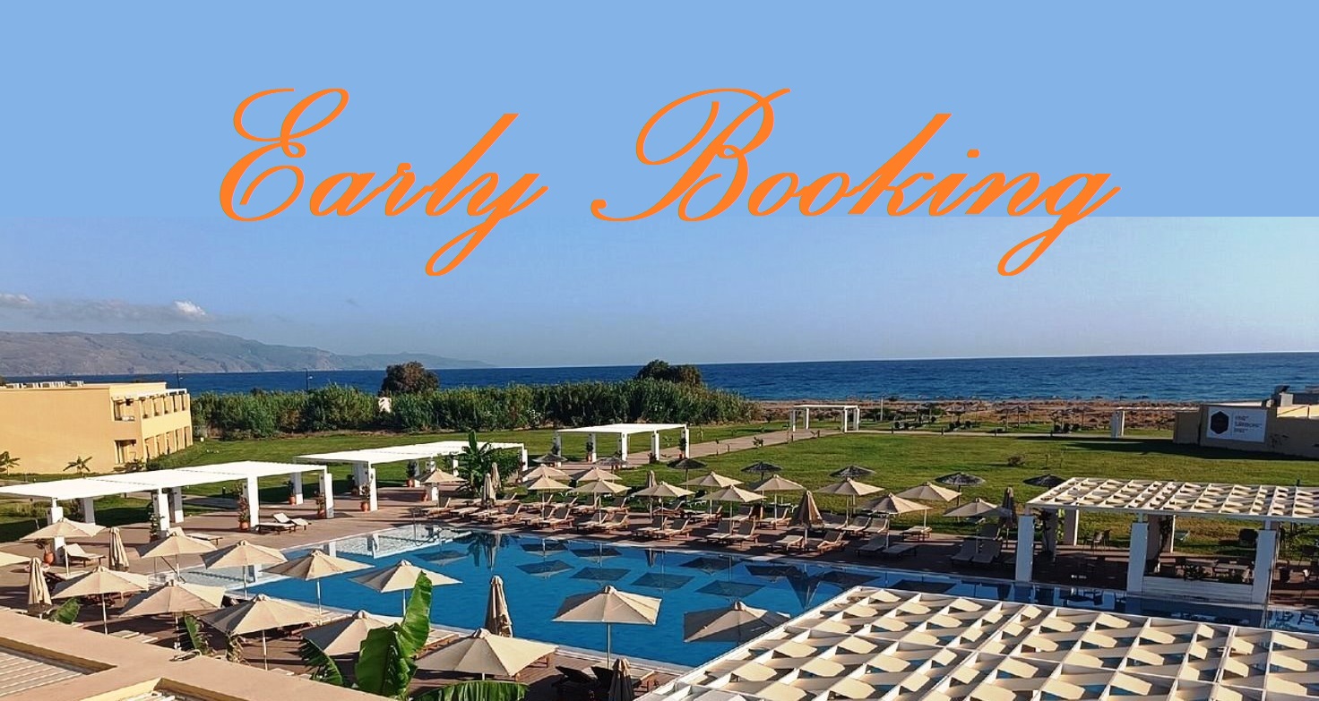 Ilion Beach hotel