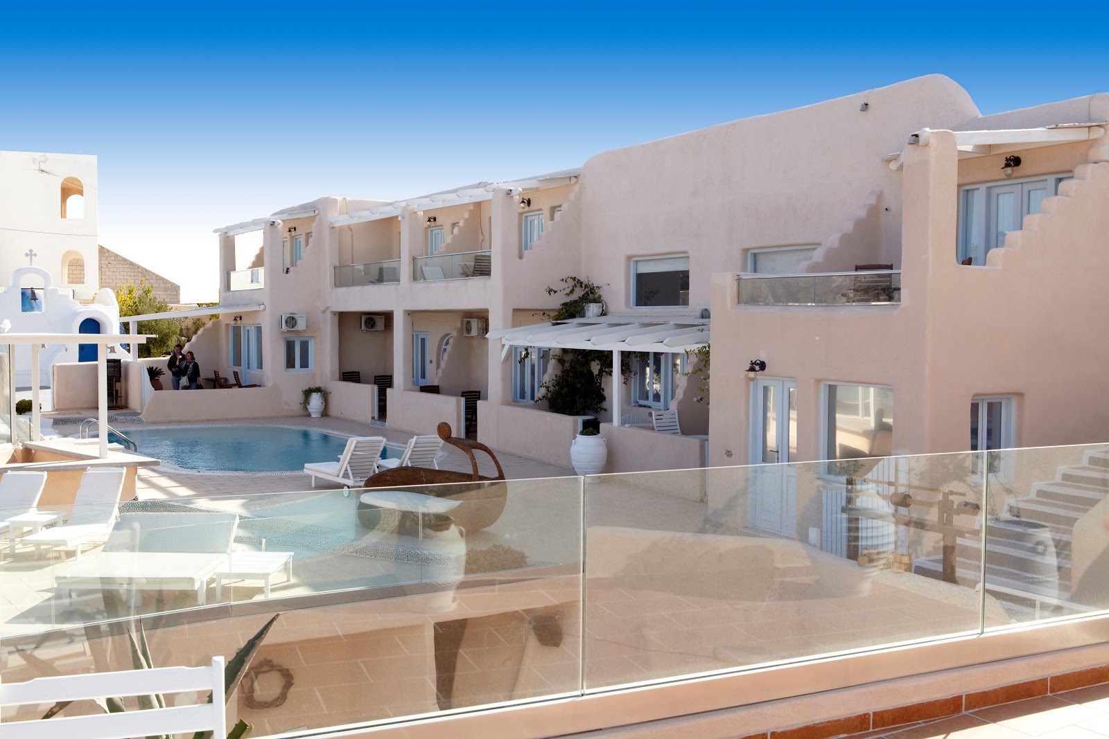 Impressive One Hotel