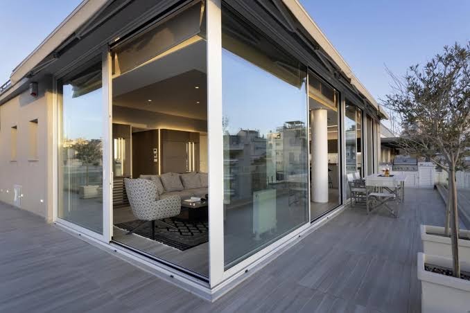 Incanto Boutique Suites | Athens Mets