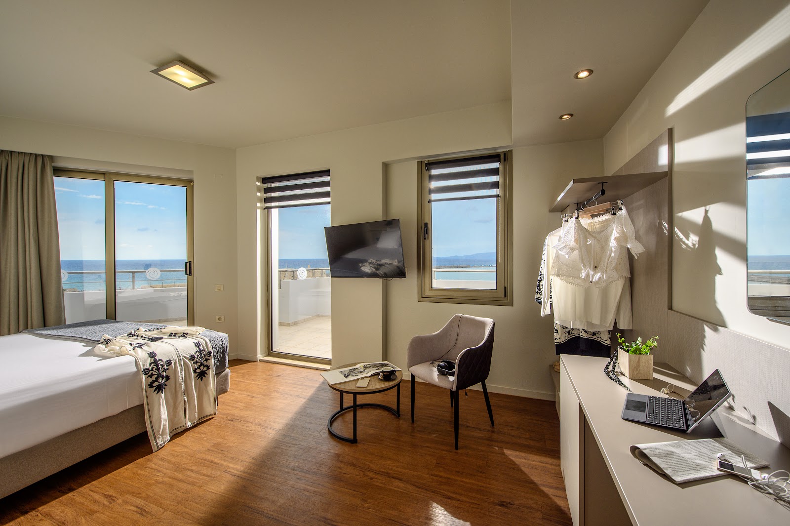 Infinity City Boutique Hotel