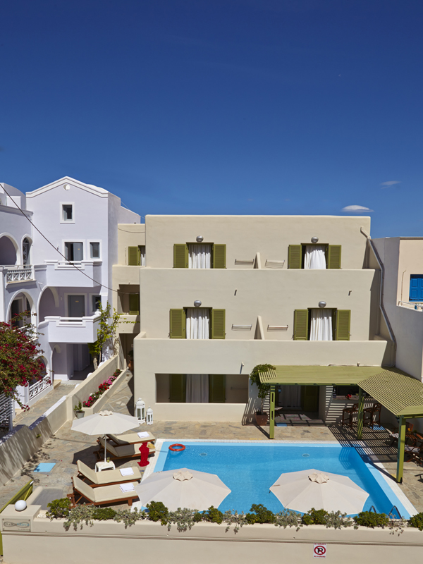Join Us Low Cost Rooms Santorini