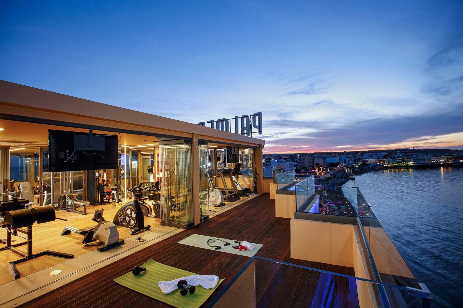 Kahlua Boutique Hotel