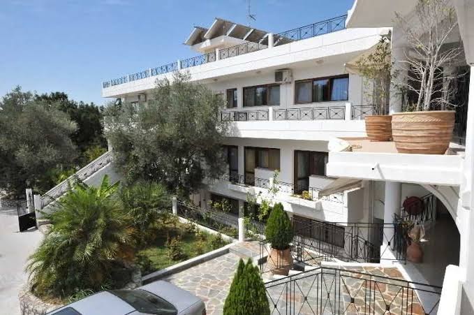 Kalithea-hills VILLA