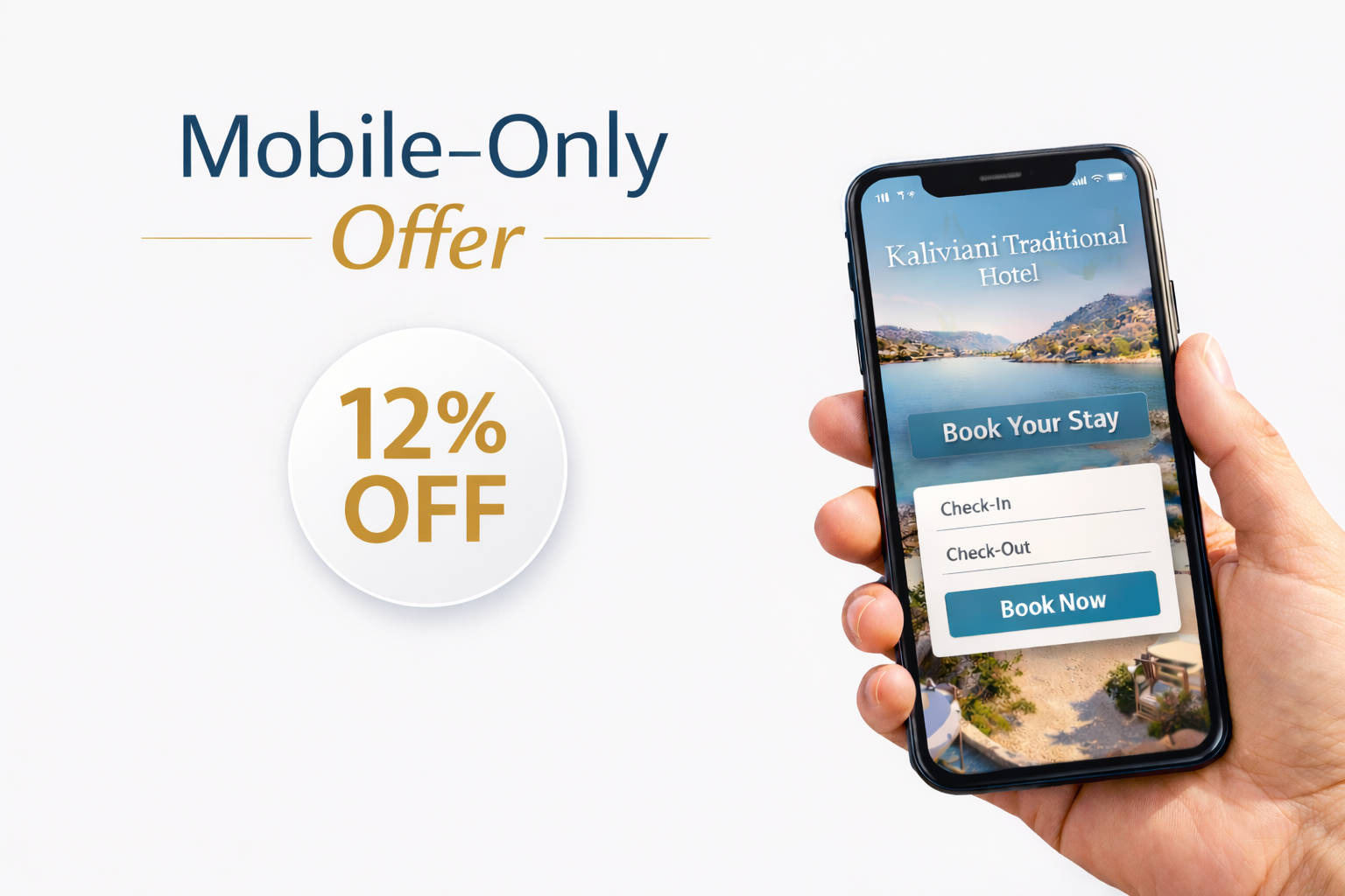 Kaliviani Traditional Hotel