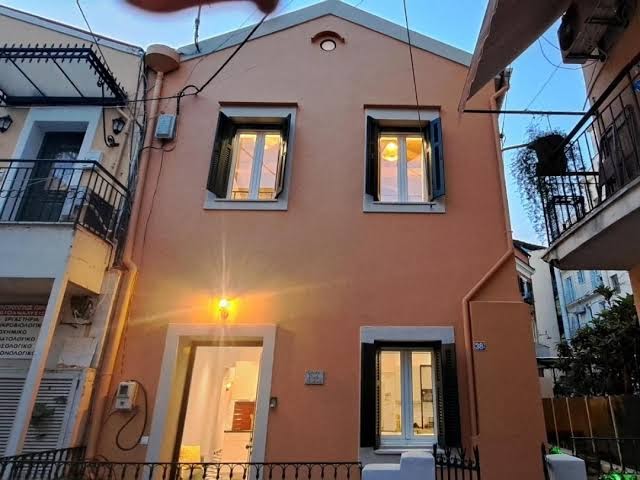 Kallisti Apartment Corfu Town