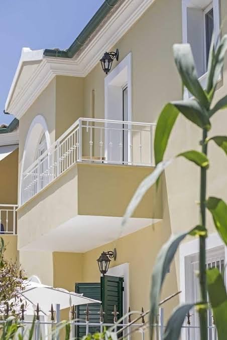 Kallisti Apartment Corfu Town