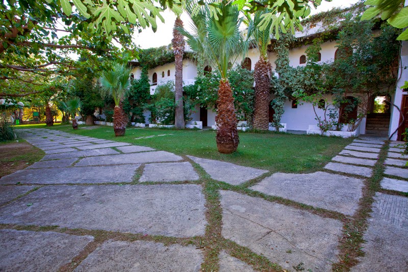 Kalypso Cretan Village Resort & Spa