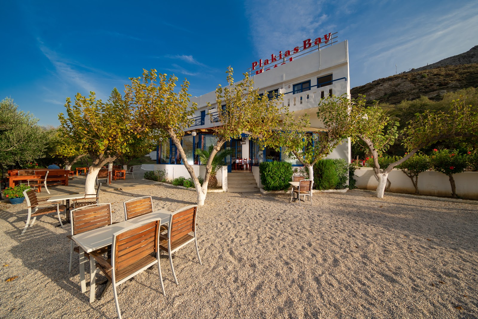 Kalypso Cretan Village Resort & Spa