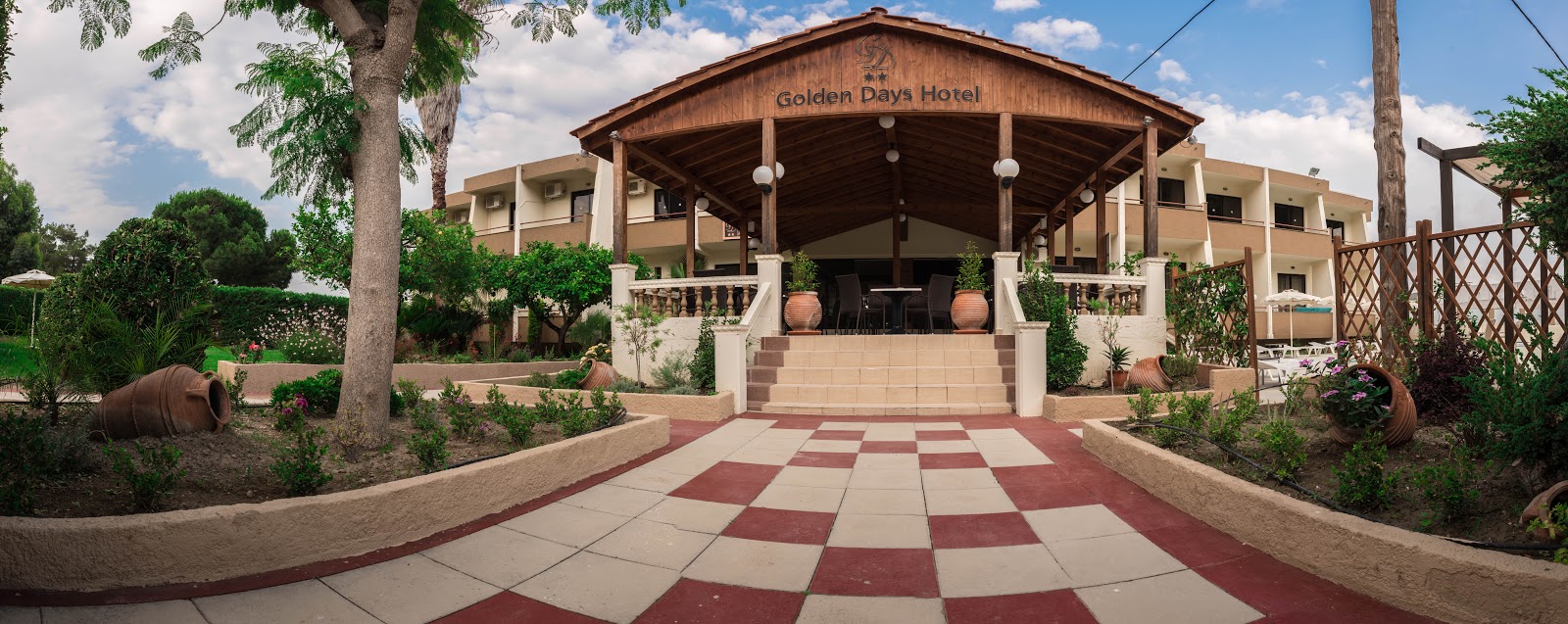 Karmik concept apartments