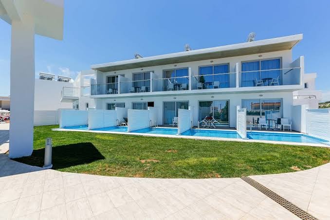 Karmik concept apartments